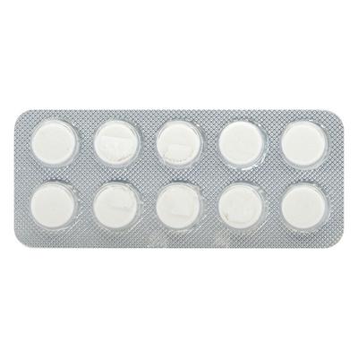 Valium 10mg Tablet 10'S - Anxiety-Anx
