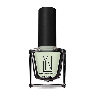 LYN Majestic Mint Nail Polish 8 ml - Nail Polish