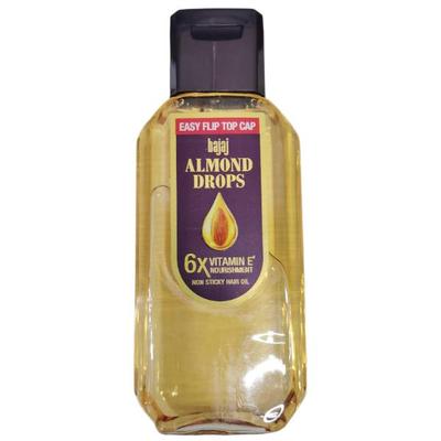 Bajaj Almond Drops Hair Oil 340 ml - Hair Oils