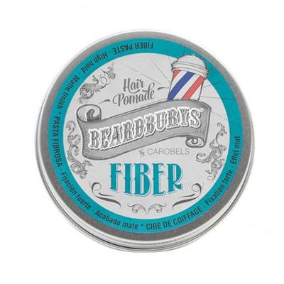 Beardburys Fiber Paste Hair Pomade 100 ml - Pomades