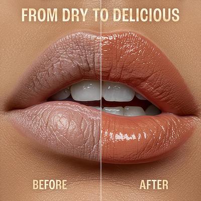 Lakme Lip Love Caramel 22 Hrs Moisture Spf 15 4.5gm - Lipsticks