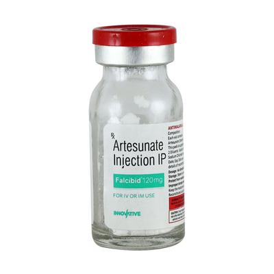 FALCIBID 120mg Injection 1's - Malarial