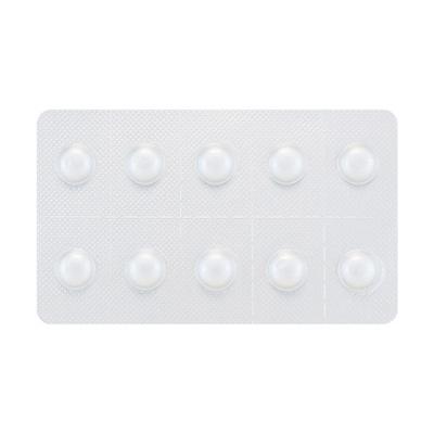Glotret 20mg Tablet 10'S - Acne-Acn