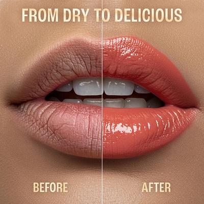 Lakme Lip Love Mango Lip Care 22Hrs Moisture SPF15 4.5gm - Lipsticks