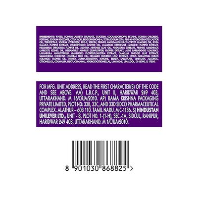 Lux Magical Orchid Bodywash with Black Orchid & Juniper Oil 750 ml - Shower Gels & Body Wash