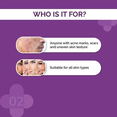 The Derma Co. 10% Niacinamide Serum 10 ml - Face Mists