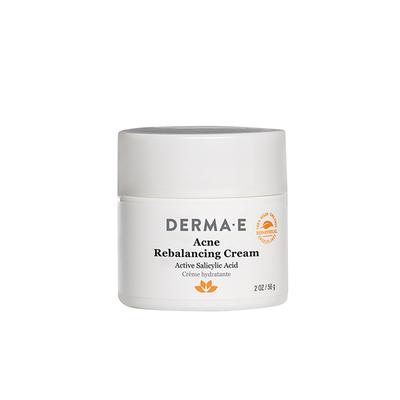 Derma E Acne Oil- Control Matte Moisturizer 56 gm - Face Moisturizers