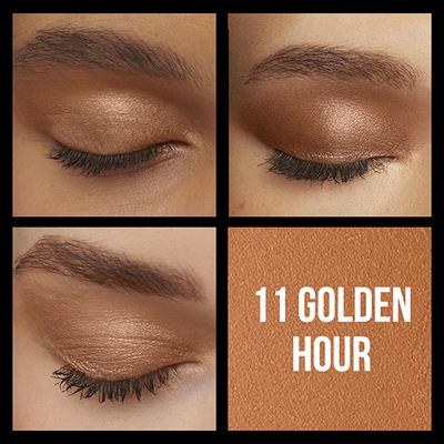 Insight Cosmetics Glide & Glow Eyeshadow Stick Golden Hour 2 g - Eyeshadow, Bases & Primers