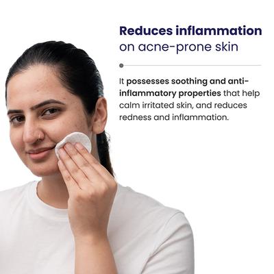 Reequil Pore Refining Face Toner for Pores 100ml - Toners