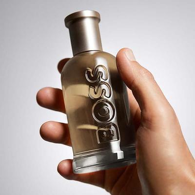 Hugo Boss Bottled Eau De Parfum 100 ml - Perfumes (Edt/Edp)