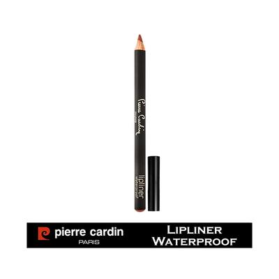 Pierre Cardin ParisLipliner Pencil Waterproof 105 Burnt Rose 0.4 gm - Lip Liners