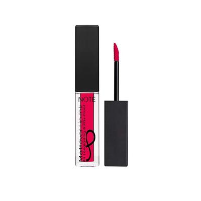 NOTE MATTEVER LIP-INK 11 4.5 ml - Lipsticks