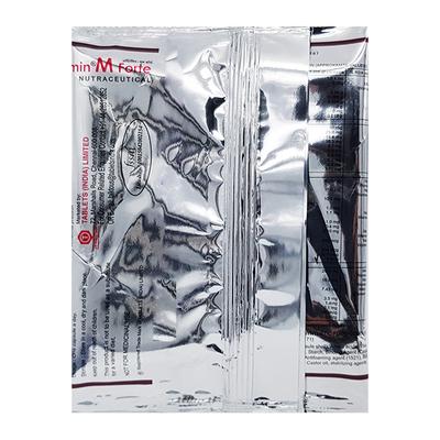 ASTYMIN M FORTE Capsule 15's - Supplements-Vam