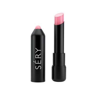 Sery Pout 'N' Shine Lip Tint Cocovanilla, T2 3.5 gm - Lip Balms
