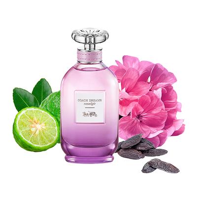 Coach Dreams Moonlight EDP 40 ml - Women Perfumes (Edt/Edp)
