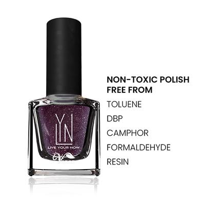 LYN Lilac Bloom 8 ml - Nail Polish