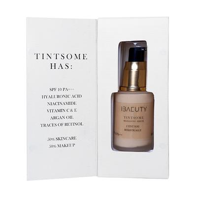 IBAEUTY Tintsome Massaging Serum - Jowar 30 ml - Face Serum