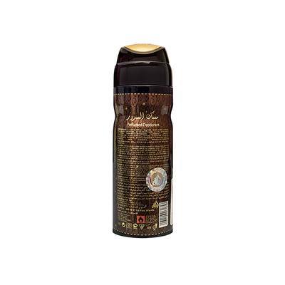 Lattafa Musk Al Suroor Imported Long Lasting Perfumed Deodorant Spray 200 ml - Deodorants/Roll-Ons