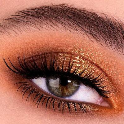 Makeup Revolution X Friends Forever Flawless I'll Be There For You Eyeshadow Palette 19.8 gm - Eye Shadow Palettes
