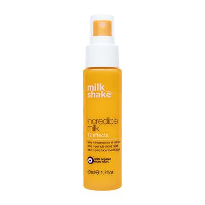 milk shake Incredible Milk 50 ml - Hair Perms & Texturizers