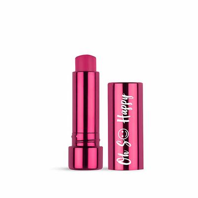 Colorbar Oh So Happy Lippy Lip Balm Osl002 4.8 Gm - Lip Balms