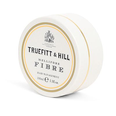 Truefitt and Hill Hair Management Mellifore Fibre 100ml - Hair Gels & Waxes