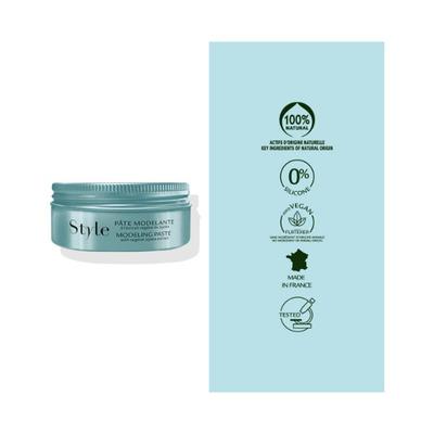 Rene Furterer Style Modeling paste 75 ml - Hair Perms & Texturizers