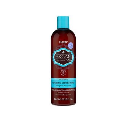 Hask Argan Oil Repairing Conditioner 355 ml - Conditioners