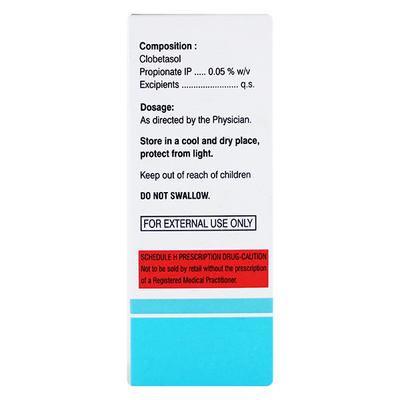 Cosvate Lotion 30ml - Skin Infections-Toc