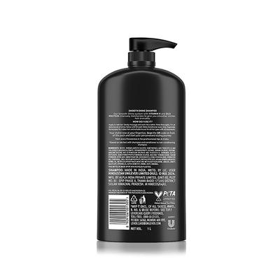 Tresemme Smooth & Shine Shampoo 1000 ml - Shampoos