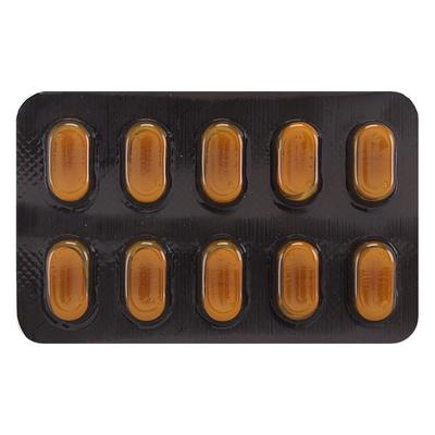 BRIVAPRIDE 50 Tablet 10's - Epilepsy/Convulsion-Ant