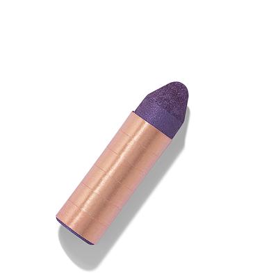 Manish Malhotra Metallic Chalks - Violet Rush 3.5 Gm - Eyeshadow, Bases & Primers