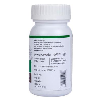 Kapiva Moringa Capsule 60's - Health Products