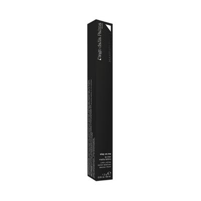 Diego dalla Palma Milano Makeupstudio Stay On Me Lip Liner Long Lasting Water Resistant 152 Hazelnut 1.2 gm - Lip Liners