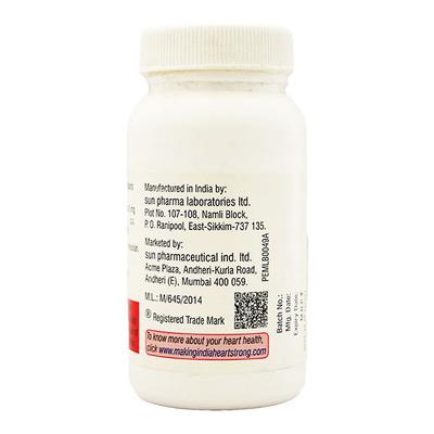 STORVAS 40 Tablet 90's - High Cholesterol-Dys