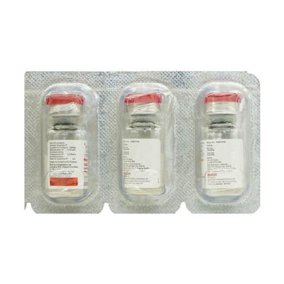 Macmika 500mg Injection 2ml - Bacterial Infections-Ami