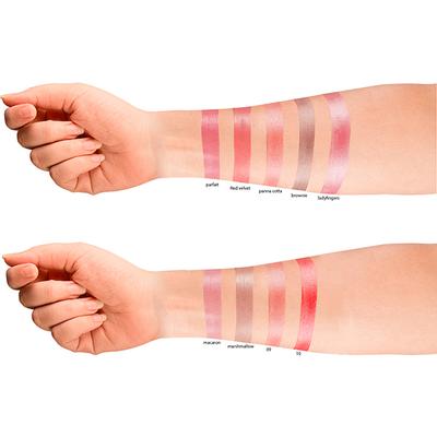 Miss Claire Butter Lip Balm - Macaron BLB04 4gm - Lip Balms