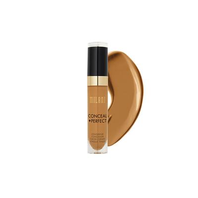 Milani Conceal + Perfect Long Wear Concealer Deep Tan 5 ml - Concealer