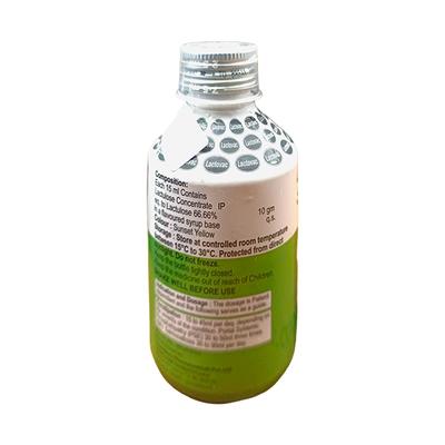 LACTOVAC Oral Solution 170ml - Constipation-Lax