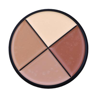 Daily Life Forever52 Professional 4 Color Concealer AC002 12gm - Concealer