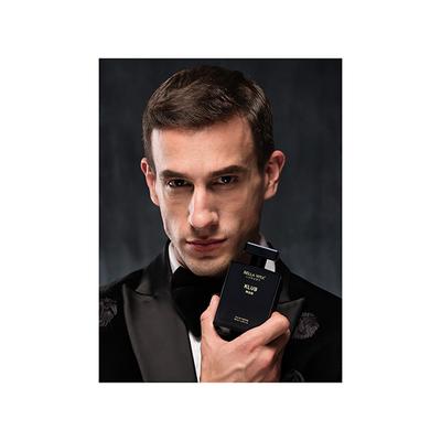 Bella Vita Organic Luxury KLUB Perfume 100 ml - Men Perfumes (Edt/Edp)