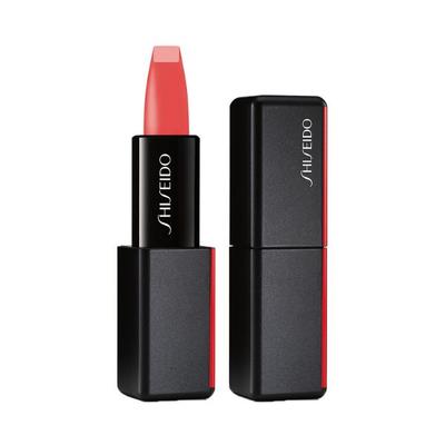 Shiseido Modern Matte Powder Lipstick 525 Sound Check 4 gm - Lipsticks