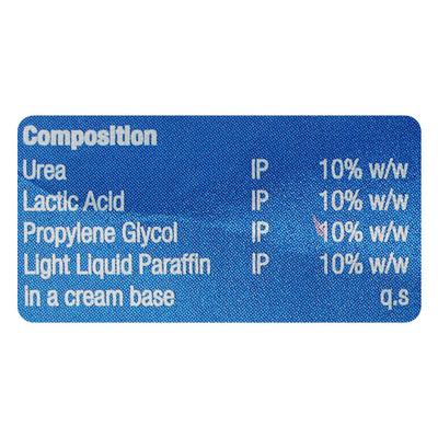 Dermpod Cream 100gm - Dry Skin-Emo