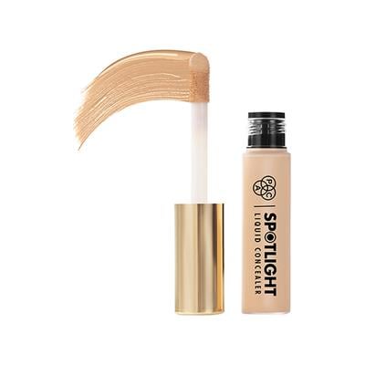 Pac Spotlight Liquid Concealer 02 Skin 15gm - Concealer