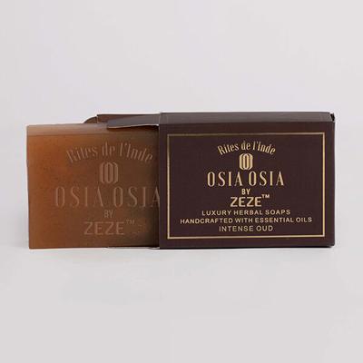 Osia Osia Intense Oud 125 gm - Soaps