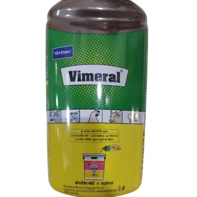 Vimeral Supplement - For Cattle & Poultry 1.2 L - Petfood