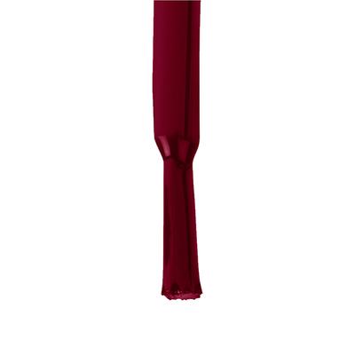 Manish Malhotra Beauty By MyGlamm Gel Finish Nail Lacquer-Cherry Amore 10 ml - Nail Polish