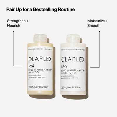 Olaplex No. 5 Bond Maintenance Conditioner 100 ml - Conditioners