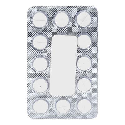 Stator 20mg Tablet 15'S - High Cholesterol-Dys