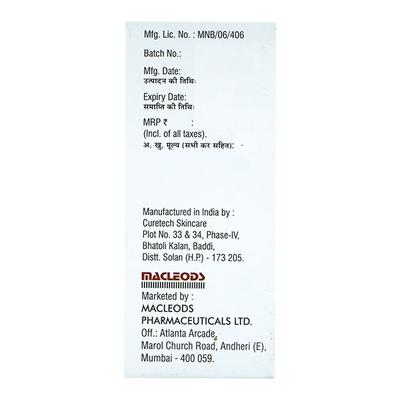 LT MAC XL Lotion 30ml - Fungal Infections-Taa